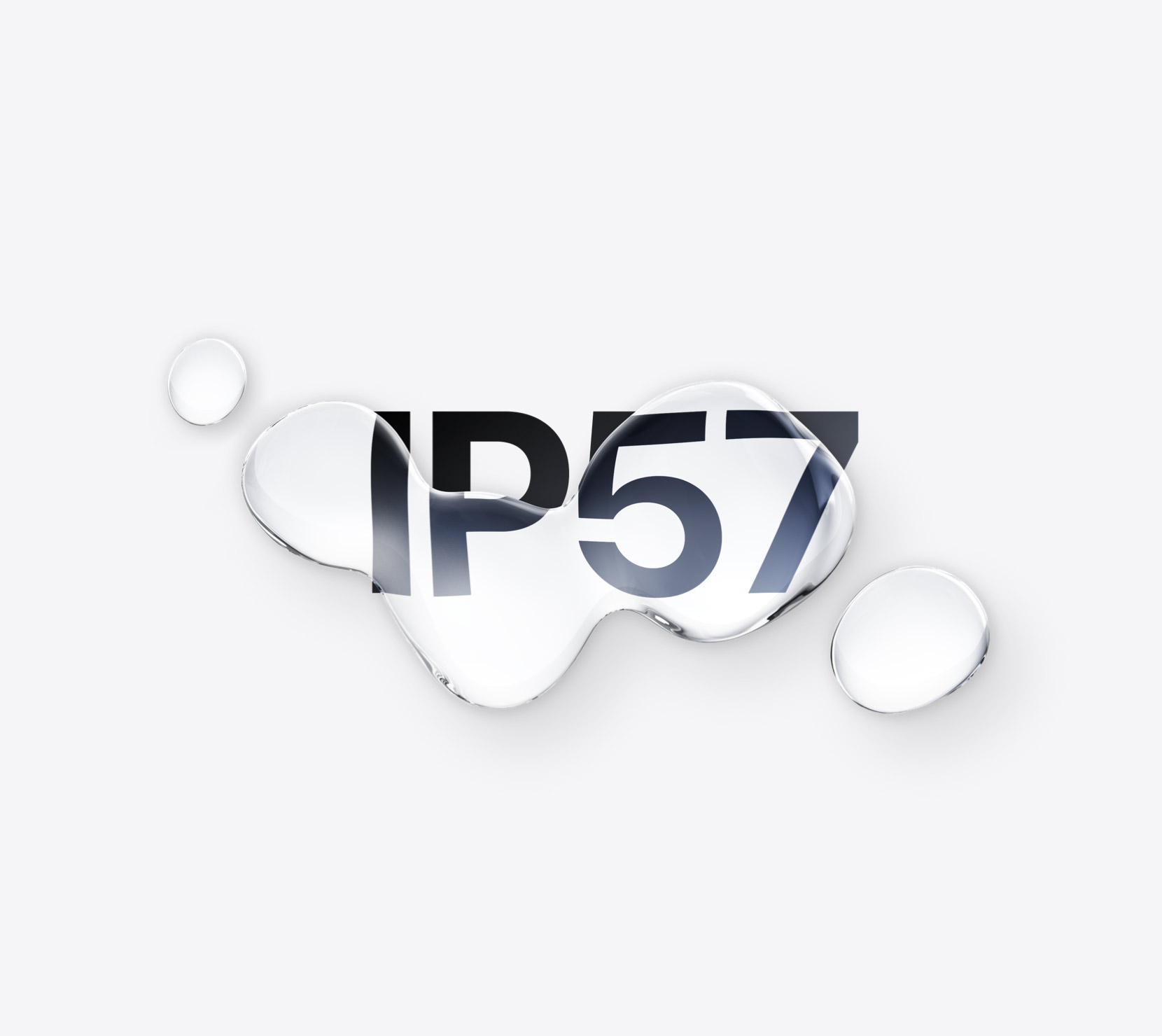 Resistenza IP57