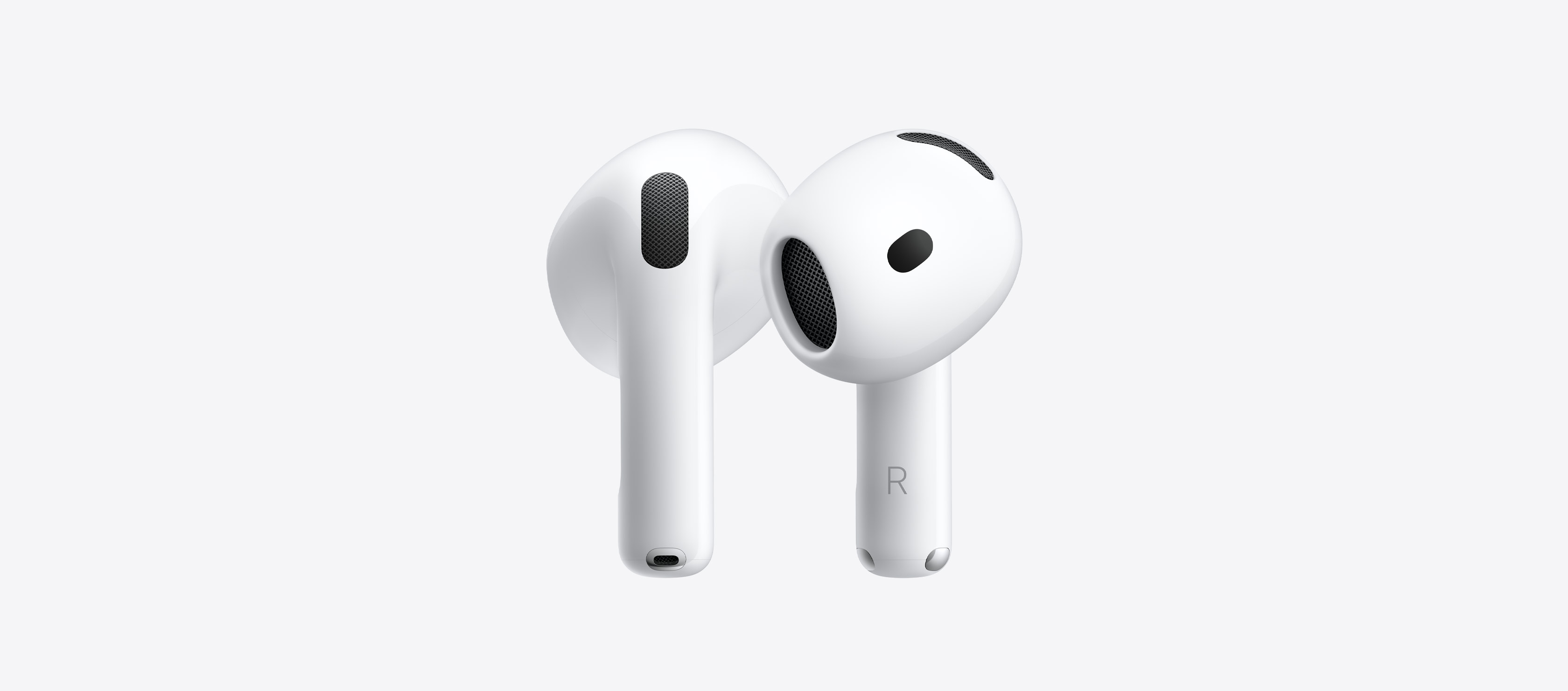 Coppia di AirPods Pro 5